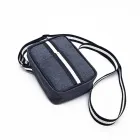 Sholder bag  19x13x6 cm em nylon