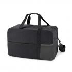 Bolsa esportiva com bolso frontal