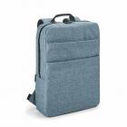 Mochila para notebook.com dois bolsos frontais