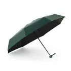 Guarda-chuva manual verde