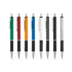 Esferográficas em alumínio