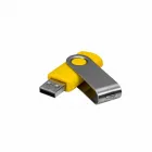 Pen drive giratório Personalizado
