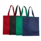 Sacola para Eventos Biodegradável - cores