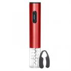 SACA ROLHAS ELÉTRICO COM LED