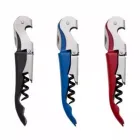 SACA ROLHAS METAL PERSONALIZADO