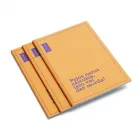 Caderneta Capa Flexível Personalizada