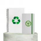 Caderno ecologico 