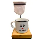 Kit Café Personalizado