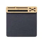 mouse pad ecológico