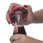 Demonstração de uso