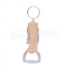 Chaveiro multifuncional