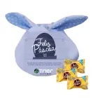 Necessaire Coelho da Páscoa