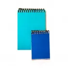 Bloco de anotação médio