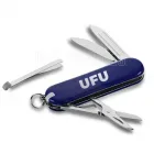 Canivete multifunções Azul