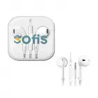 Fone de ouvido com fio diâmetro de 40mm