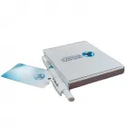 Kit Personalizado Bloco + Caneta + Tag