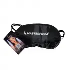 Máscara preta personalizada