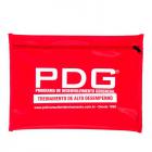 Pasta envelope personalizada