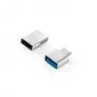 Kit de adaptadores USB
