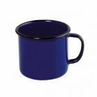 Caneca azul
