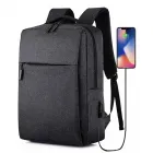 Mochila para notebook.