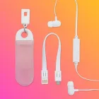 Fone de Ouvido Bluetooth