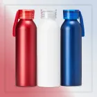 Garrafa de Aluminio 650ml