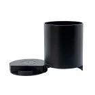 Porta-caneta com HUB