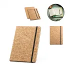 Conjunto de bloco de notas A5