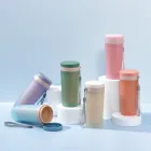 Copo Plástico em várias cores