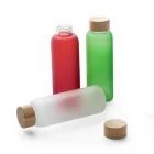 Squeeze de vidro borossilicato 