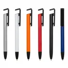 Caneta Metal Multifunções em Várias cores.