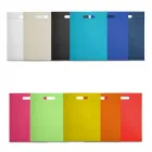 Sacola em TNT Várias cores.