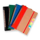 Bloco de Anotações com Régua