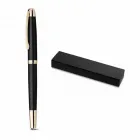 Caneta em metal EZEKIEL ROLLER