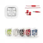 Fone de ouvido OSLER 3