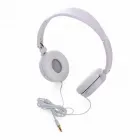 Headphone Estéreo branco