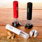 Saca Rolhas Elétrico 2