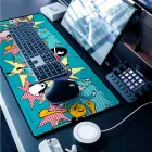 MousePad Gamer – A Hora Da Aventura • Colorido