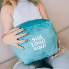 Almofada Cubo