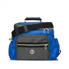 Bolsa Térmica Iron Bag Sport Azul G - 2