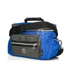 Bolsa Térmica Iron Bag Sport Azul M - 2