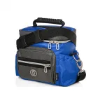 Bolsa Térmica Iron Bag Sport Azul P - 2