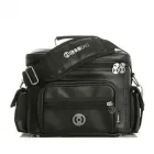 Bolsa Térmica Iron Bag Premium Black G de frente