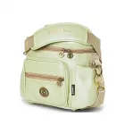 Bolsa Térmica Iron Bag Premium Green Mint P na diagonal