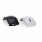 Mouse Wireless Retrátil - 2 Cores