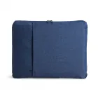 Pasta para Tablet e Notebook azul