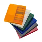 Bloco de Anotações com Autoadesivos - várias cores