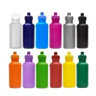 Squeeze Plástico 500ml - várias cores