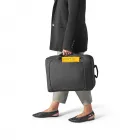 mala executiva tipo 2 em 1 notebook